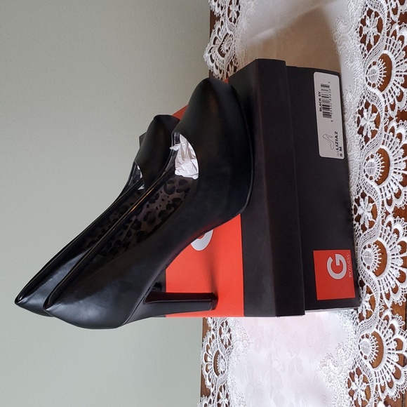 Guess Shoes - Guess Heels